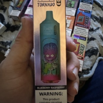 buy R and M Tornado 9000