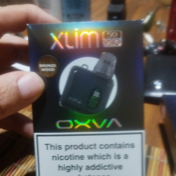 buy OXVA Xlim SQ