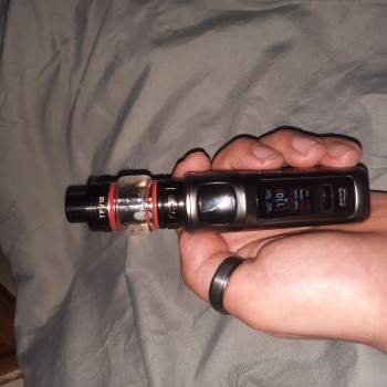 buy SMOK MAG 18 kit