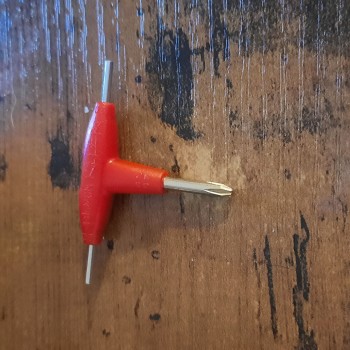 top LTQ Vapor Demon Killer Wire