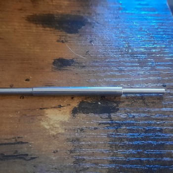 top LTQ Vapor Demon Killer Wire