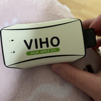 VIHO Turbo 10000 Vape 18ml