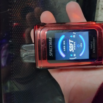 great Spaceman 2w kit