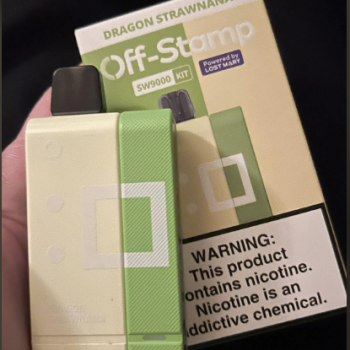 BUY Lost Mary Off-Stamp SW9000