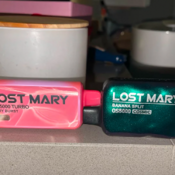 MT15000 Turbo Lost Mary