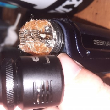 buy Digiflavor Drop RDA V2 tank