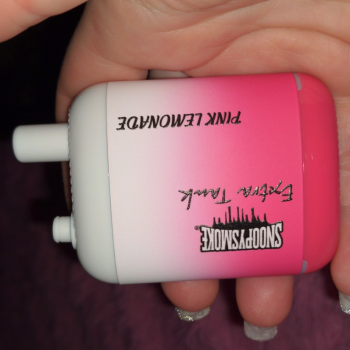 Snoopy Extra Tank 15000