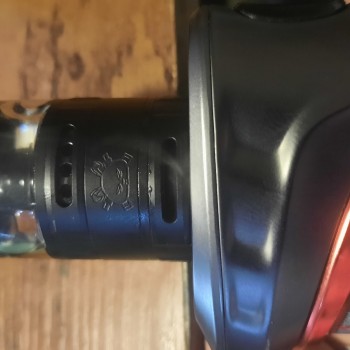 good Hellvape Fat Rabbit RTA