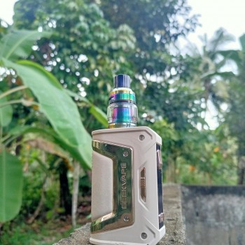 Geekvape L200 Box Mod for sale