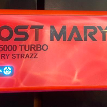 Lost Mary MT15000 Turbo