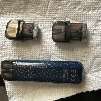 great SMOK Novo 2S Pod Cartridge