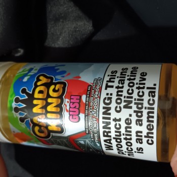 best Candy King e juice