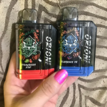 buy Lost Vape Orion BAR 7500