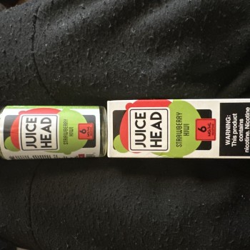 buy Juice Head Strawberry Kiwi E-Juice