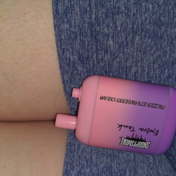 Snoopy Extra Tank 15000 hot sale