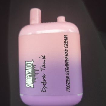 really good snoopy Extra Tank