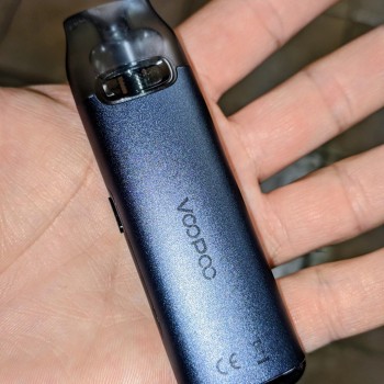 VOOPOO VMATE Pro Pod System
