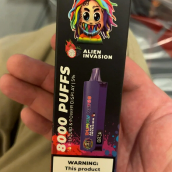 buy Dummy Vapes Disposable Vape Kit