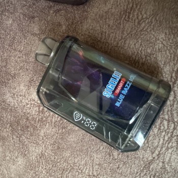 good Sigelei Smart AC10000