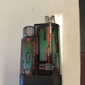 YOCCO Cyberpod 12000