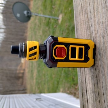 220w Vaporesso Armour Max kit