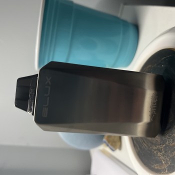 amazing Elux Cyberover 18K kit