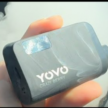 buy Yovo JB8000 Smart Disposable Vape Kit