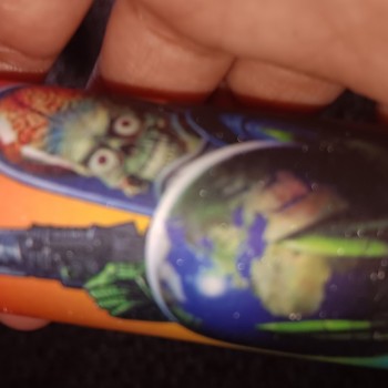 top R and M Tornado 9000