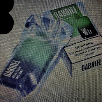 Gabriel BF8000 Uwell good sale