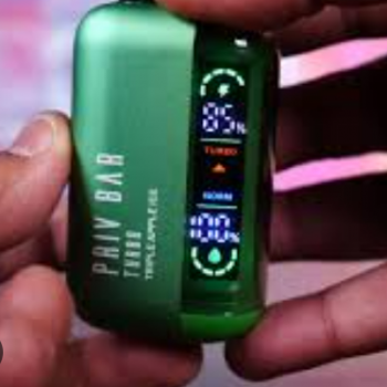 buy SMOK Priv Bar Turbo 15000 Disposable