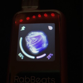 touch screen is good