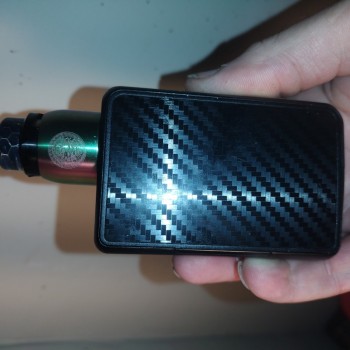 2 BF Squonk Box Mod good here