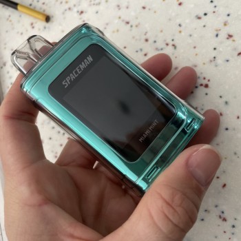 buy Spaceman Prism 20K 2024