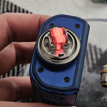 GeekVape Zeus X RTA