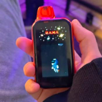 rama 16000 vape for deal