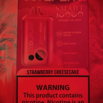 Smart 10000 Coolplay brand