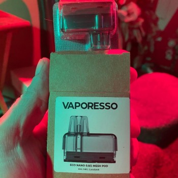 ECO Nano Cartridge hot sale