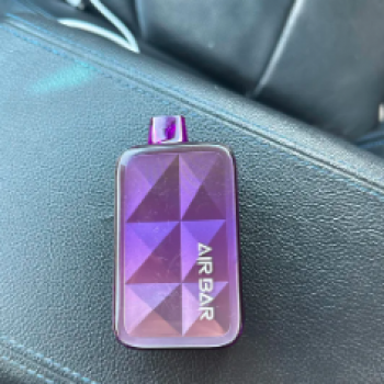 Air Bar Diamond Box 20000