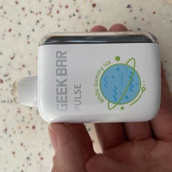 pulse 15000 good flavor