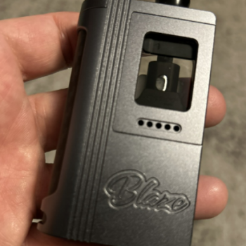 buy ThunderHead Creations Blaze AIO Boro Mod