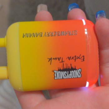 sweet Snoopy Extra Tank