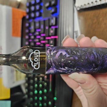 Cloud Bar Geerdun Boom 10000