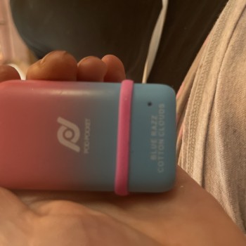 7500 Pod Pocket  kit