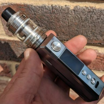 buy VOOPOO Drag M100 S Box Mod