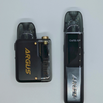 VOOPOO Argus P2 free shipping