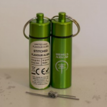 Wotofo Prebuilt Coils review