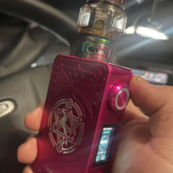 SMOK TFV18 Sub Ohm Tank