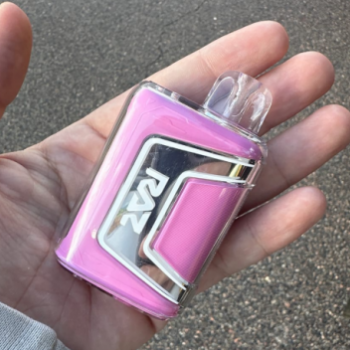 buy Strawberry Shortcake RAZ TN9000 Disposable