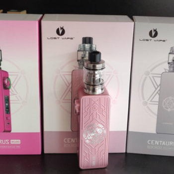 Lost Vape Centaurus M100 near me