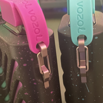 VOZOL Gear 20000 disposable